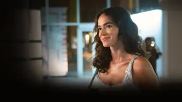 Задник к сериалу "Amor da Minha Vida" #1786742
