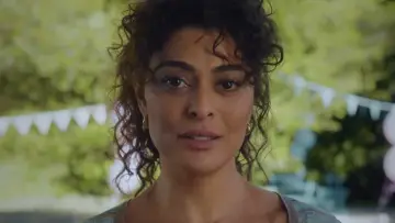Задник к сериалу "Частичка меня" #1855331