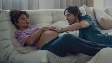 Задник к сериалу "Частичка меня" #1855336