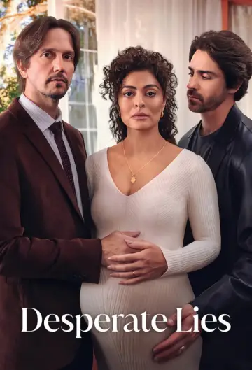 Постер к сериалу "Частичка меня" #1855348