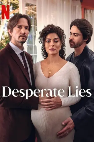 Постер к сериалу "Частичка меня" #1856270