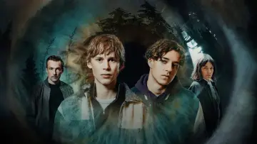 Задник к сериалу "Die Augenzeugen" #1479699