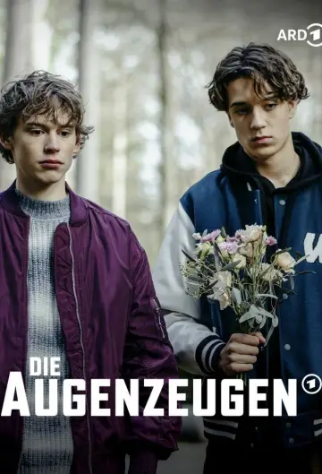 Постер к сериалу "Die Augenzeugen" #1479702