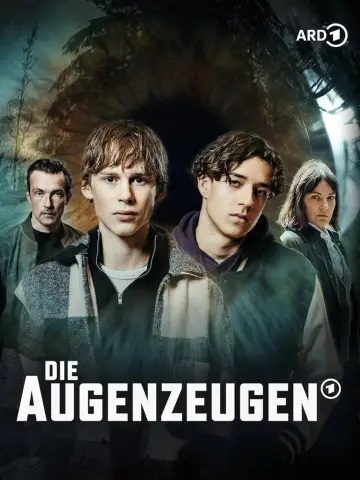 Постер к сериалу "Die Augenzeugen" #1479703