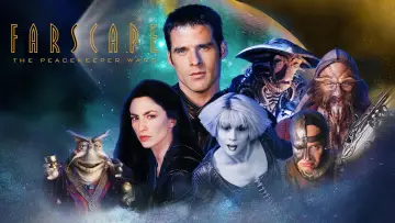 Задник к сериалу "Галактическая война" #1559675
