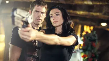 Задник к сериалу "Галактическая война" #1559677