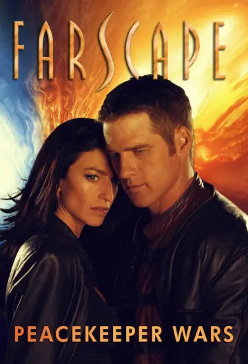 Постер к сериалу "Галактическая война" #1559683