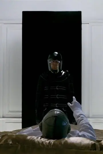 Постер к сериалу "Галактическая война" #1559694