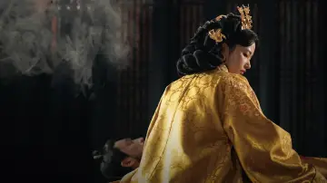 Задник к сериалу "Королева У" #1491138
