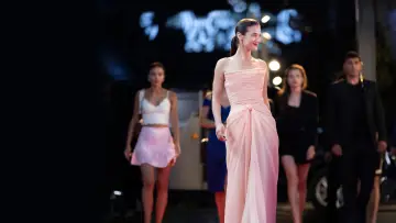 Задник к сериалу "Актриса" #1435860