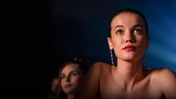 Задник к сериалу "Актриса" #1435862