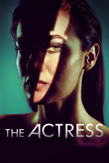 Постер к сериалу "Актриса" #1435881