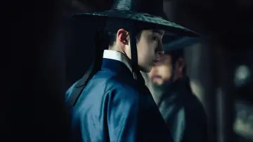 Задник к сериалу "Дорогой Хонран" #1487892