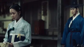 Задник к сериалу "Дорогой Хонран" #1487901
