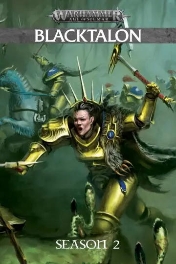 Сезон 2