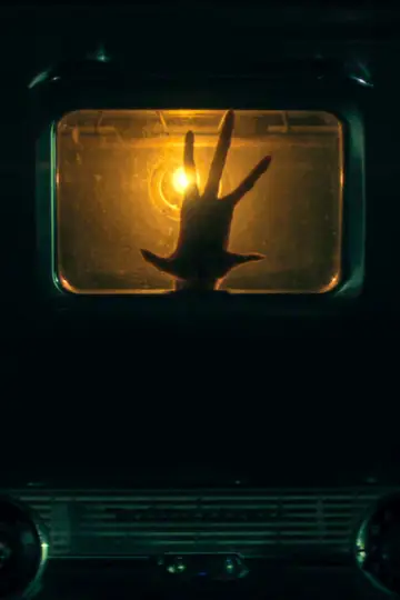 Постер к сериалу "Бороуз" #1714597