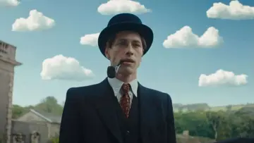 Задник к сериалу "Это не детектив" #1474354