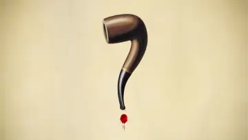 Задник к сериалу "Это не детектив" #1474357