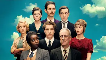 Задник к сериалу "Это не детектив" #1474363