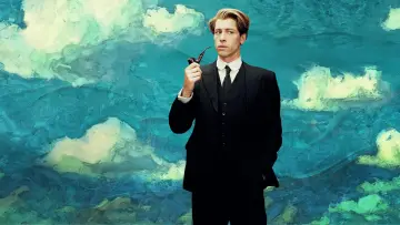 Задник к сериалу "Это не детектив" #1474365
