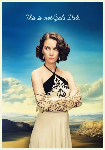 Постер к сериалу "Это не детектив" #1474371