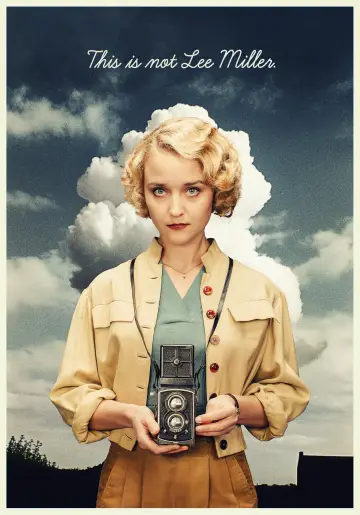 Постер к сериалу "Это не детектив" #1474372