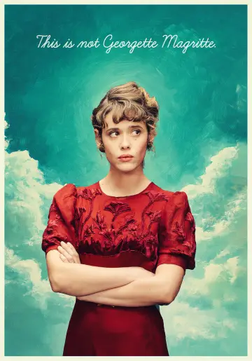 Постер к сериалу "Это не детектив" #1474374