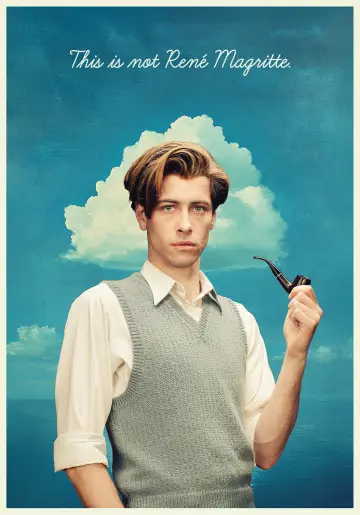 Постер к сериалу "Это не детектив" #1474376