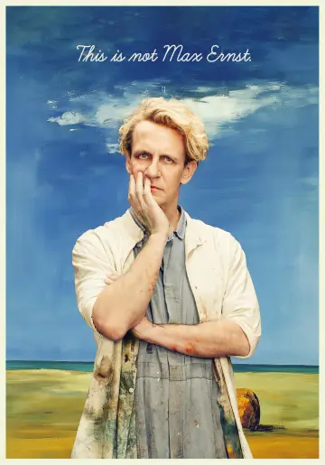 Постер к сериалу "Это не детектив" #1474377