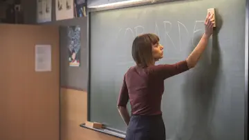 Задник к сериалу "Невидимый" #1485104