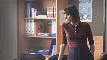 Задник к сериалу "Невидимый" #1485106
