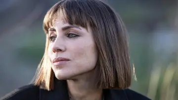Задник к сериалу "Невидимый" #1485107
