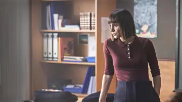 Задник к сериалу "Невидимый" #1485121