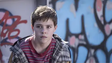 Задник к сериалу "Невидимый" #1485123