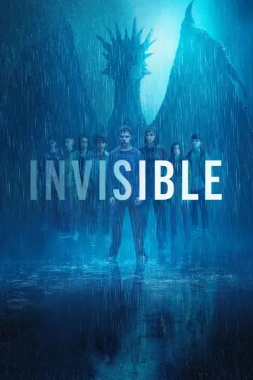 Невидимый (2024)