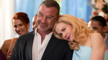 Задник к сериалу "Идеальная пара" #1448863