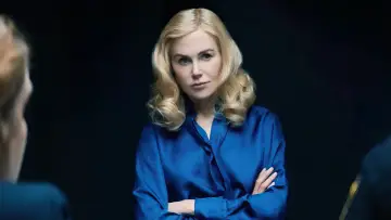 Задник к сериалу "Идеальная пара" #1448869