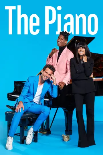 Постер к сериалу "The Piano" #1227331
