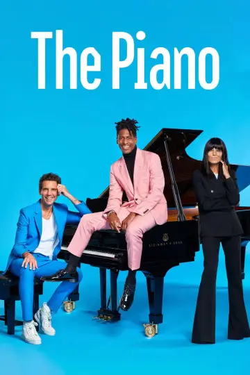 Постер к сериалу "The Piano" #1227332
