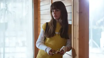 Задник к сериалу "Королевы Юрсхольма" #1551905