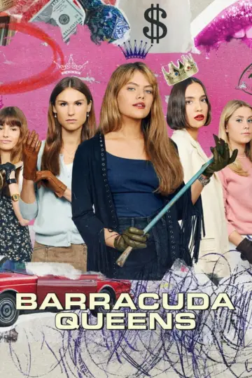 Постер к сериалу "Королевы Юрсхольма" #1551913