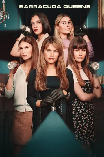 Постер к сериалу "Королевы Юрсхольма" #1551914