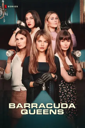 Постер к сериалу "Королевы Юрсхольма" #1551917