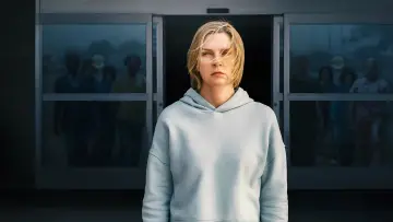 Задник к сериалу "Одна из многих" #1301456