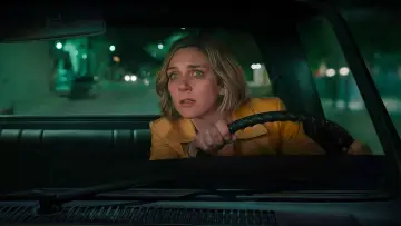 Задник к сериалу "Одна из многих" #1301473