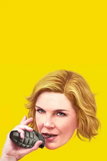 Постер к сериалу "Одна из многих" #1301539