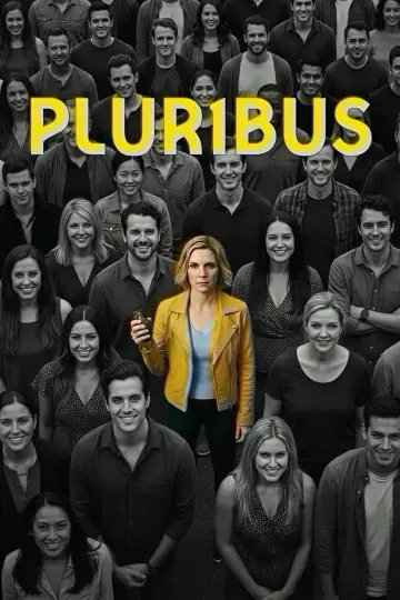 Постер к сериалу "Одна из многих" #1536192