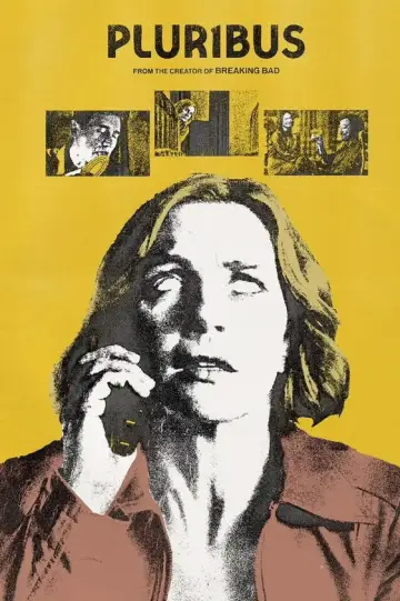 Постер к сериалу "Одна из многих" #1656837