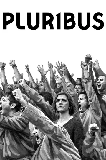 Постер к сериалу "Одна из многих" #1783221