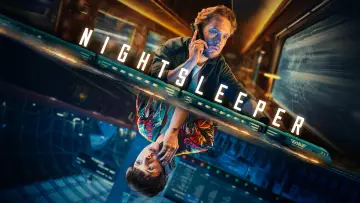Задник к сериалу "Ночной поезд" #1479293